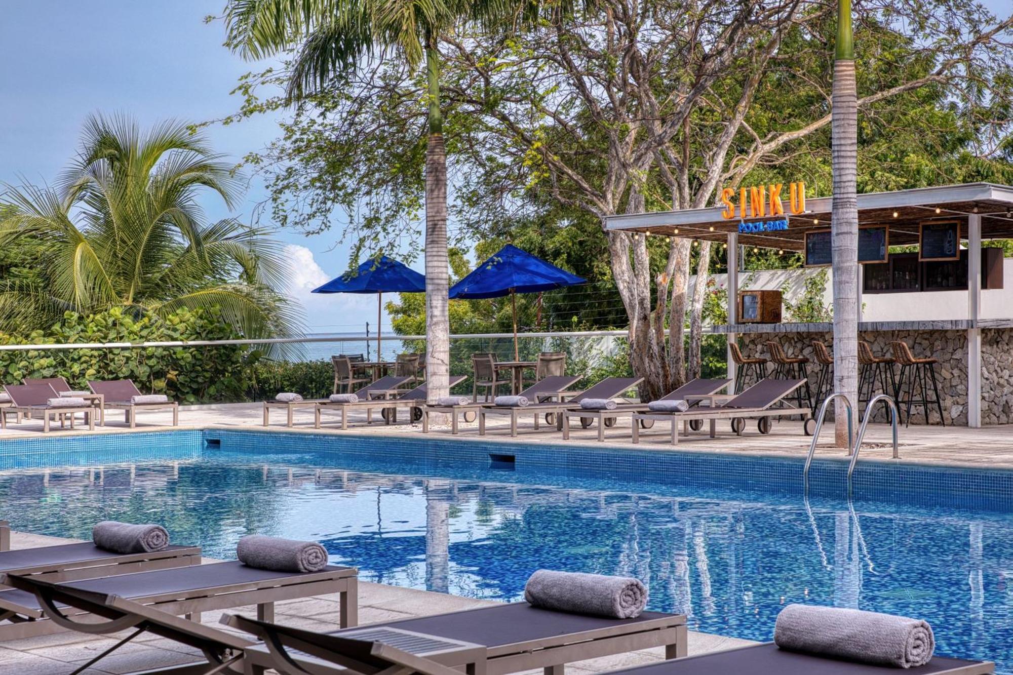 Marriott Playa Dormida Santa Marta (Magdalena)