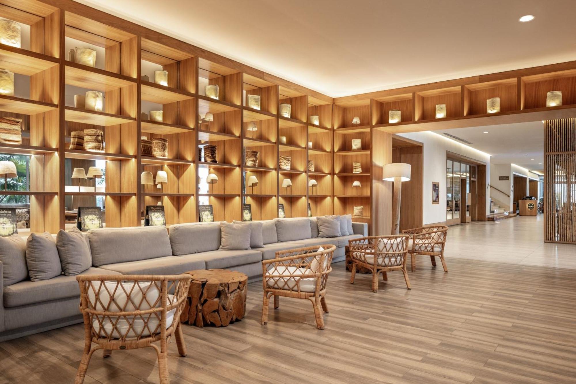 Marriott Playa Dormida Hotel