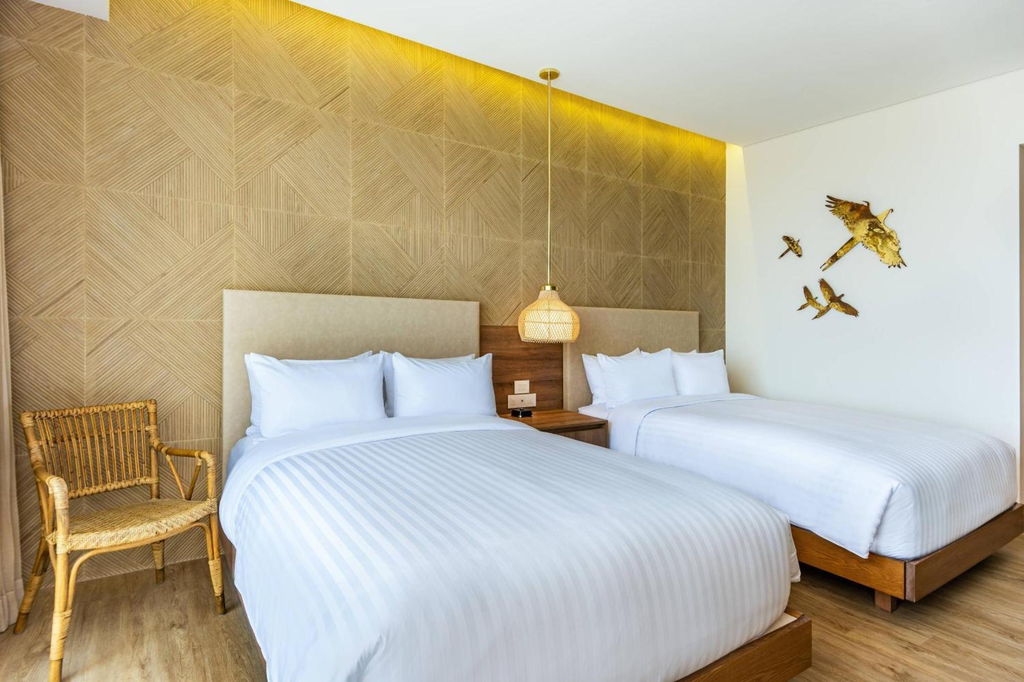 Marriott Playa Dormida 5*
