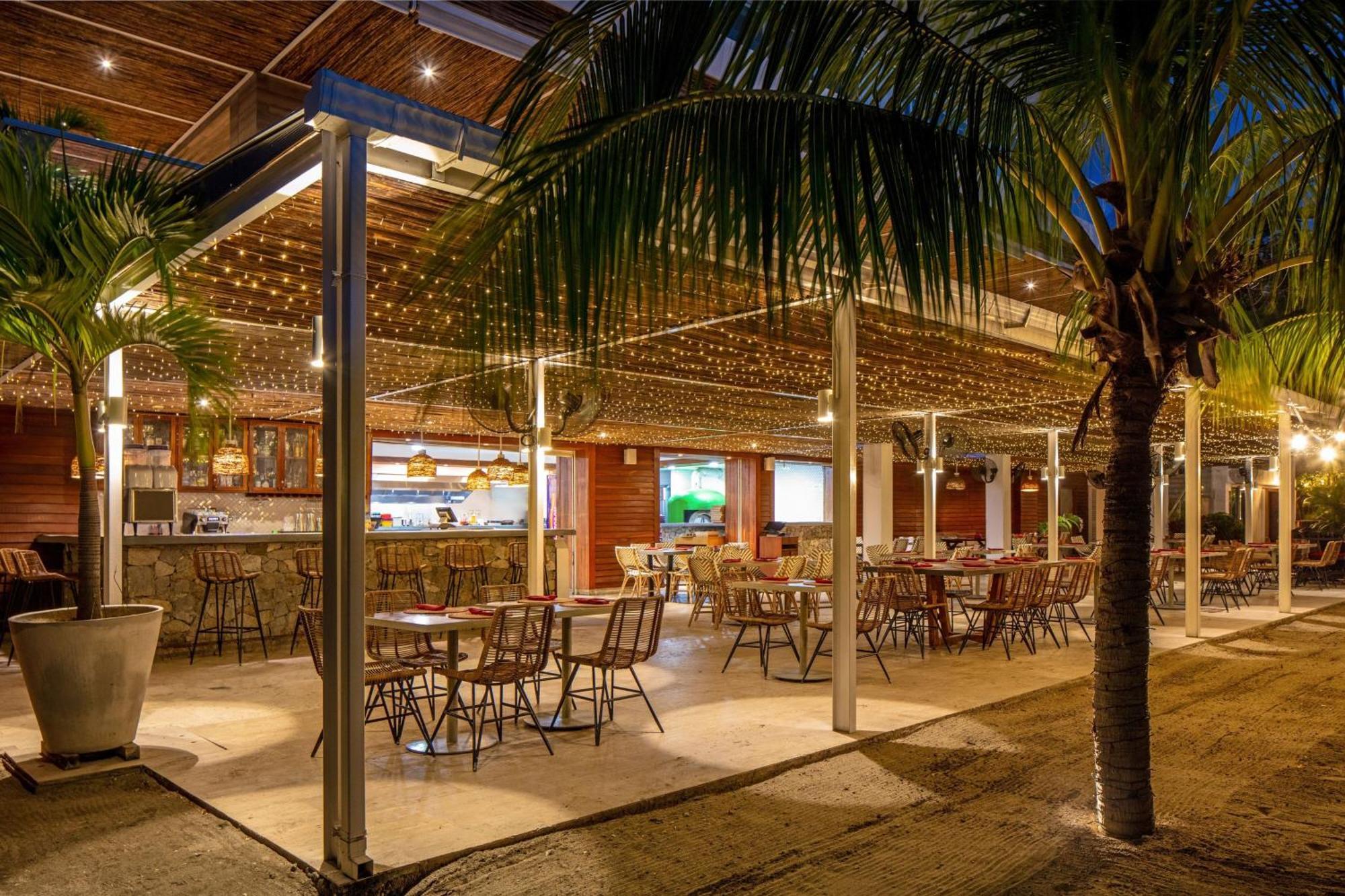 Marriott Playa Dormida 5*
