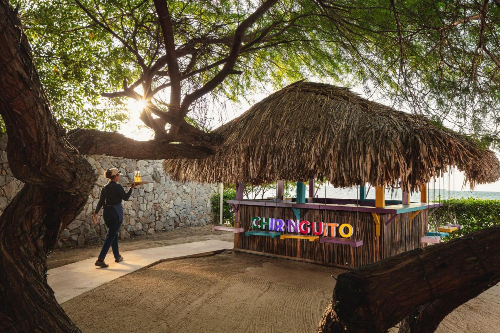 Marriott Playa Dormida Hotel Santa Marta (Magdalena)