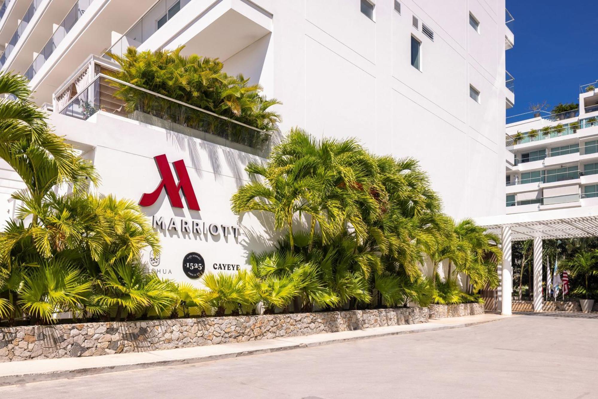 Marriott Playa Dormida Hotel 5*