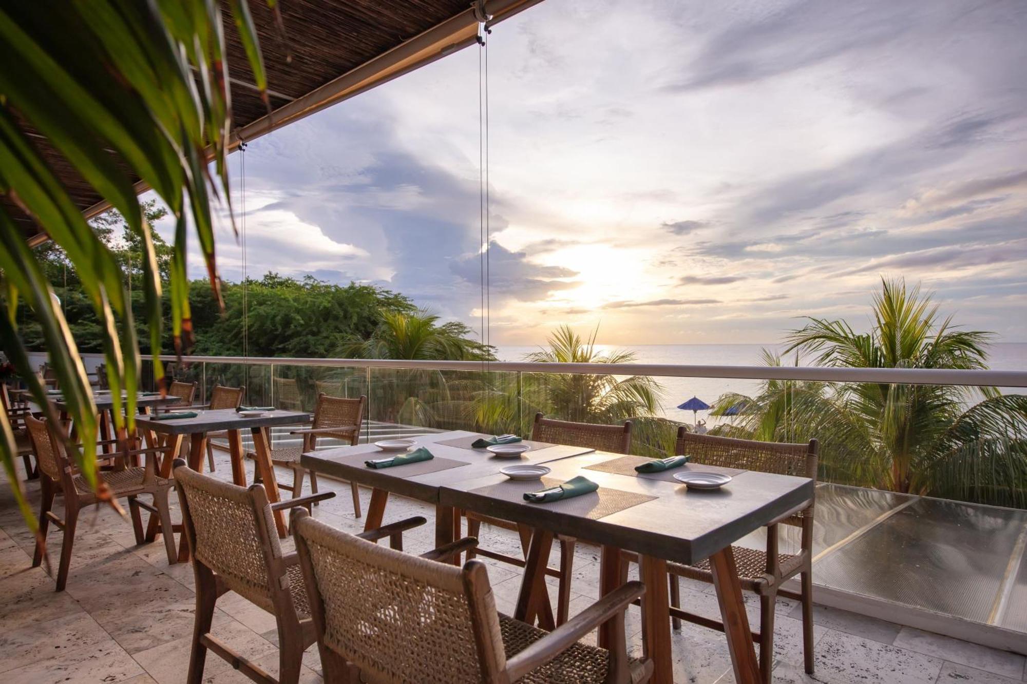 Marriott Playa Dormida 5*