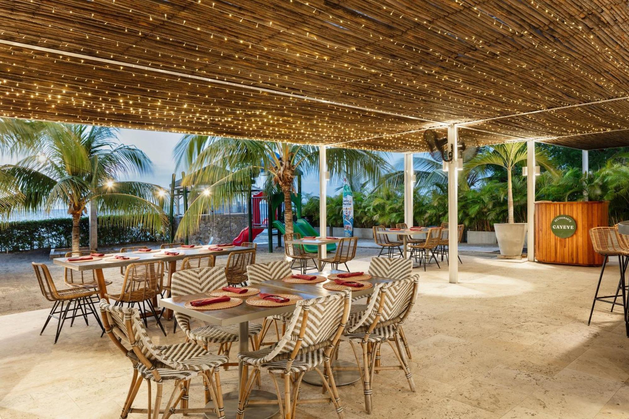 Marriott Playa Dormida Hotel Santa Marta (Magdalena)