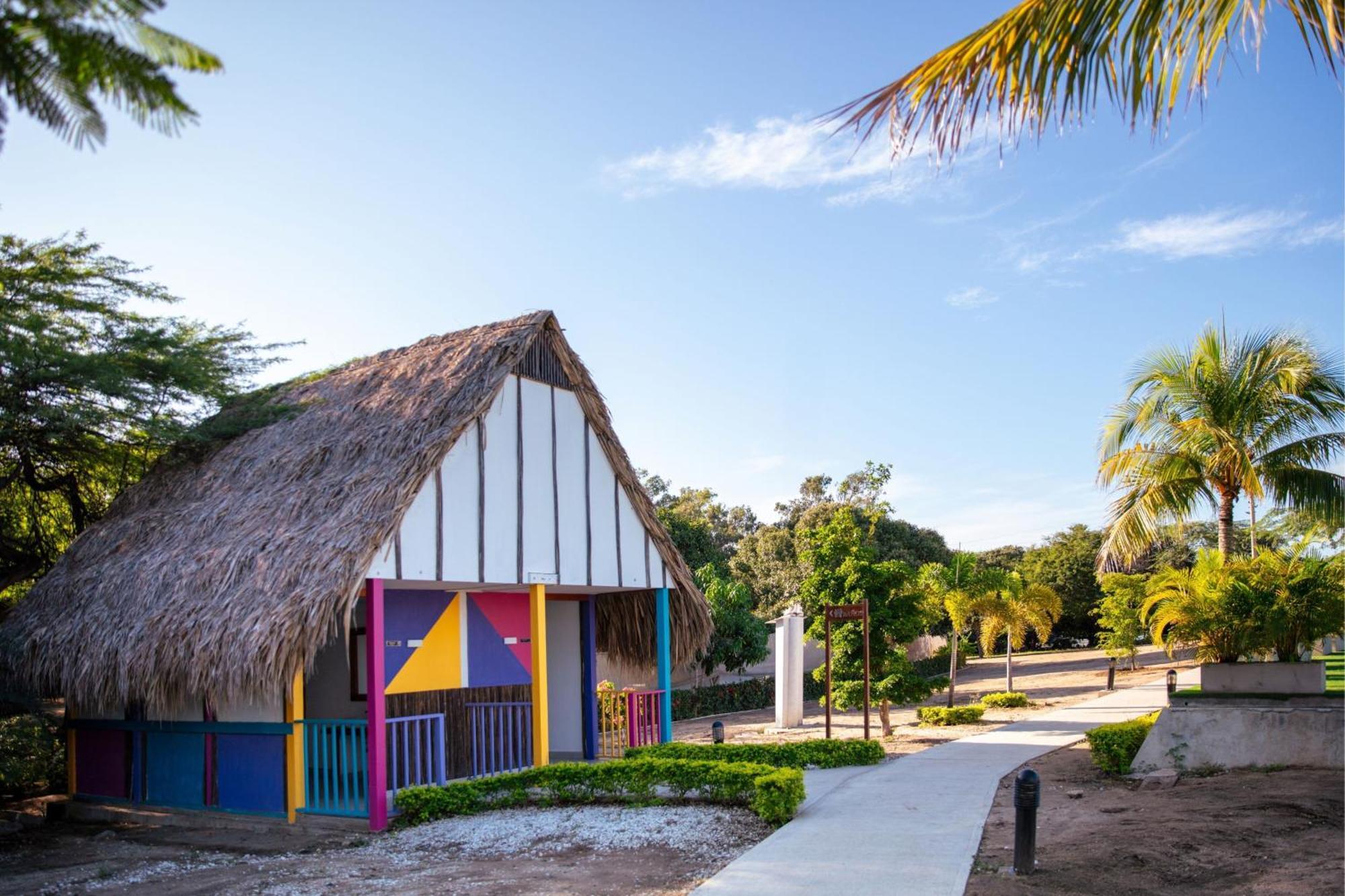 Hotel Marriott Playa Dormida