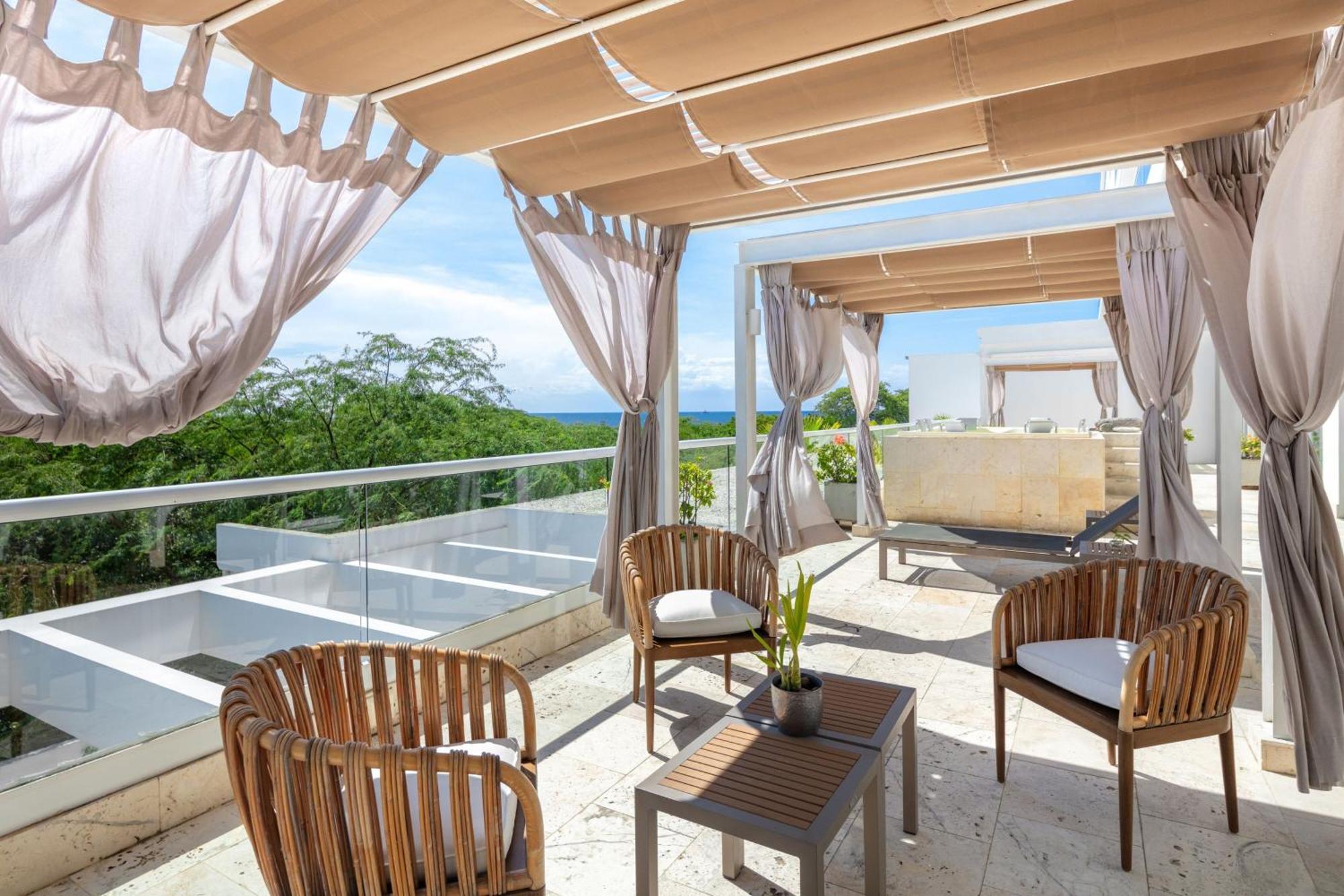 Marriott Playa Dormida Santa Marta (Magdalena)