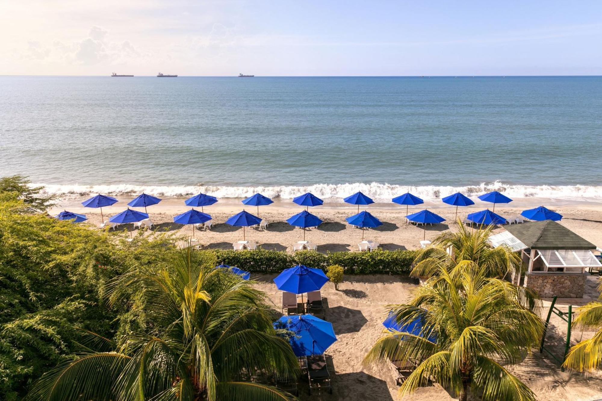 Marriott Playa Dormida