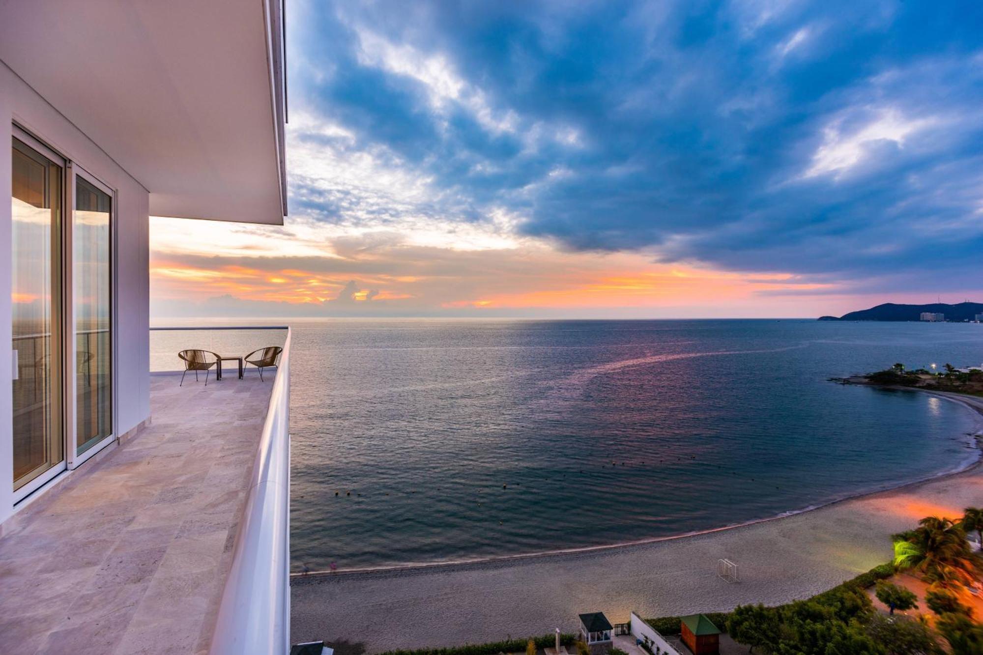 Marriott Playa Dormida 5*