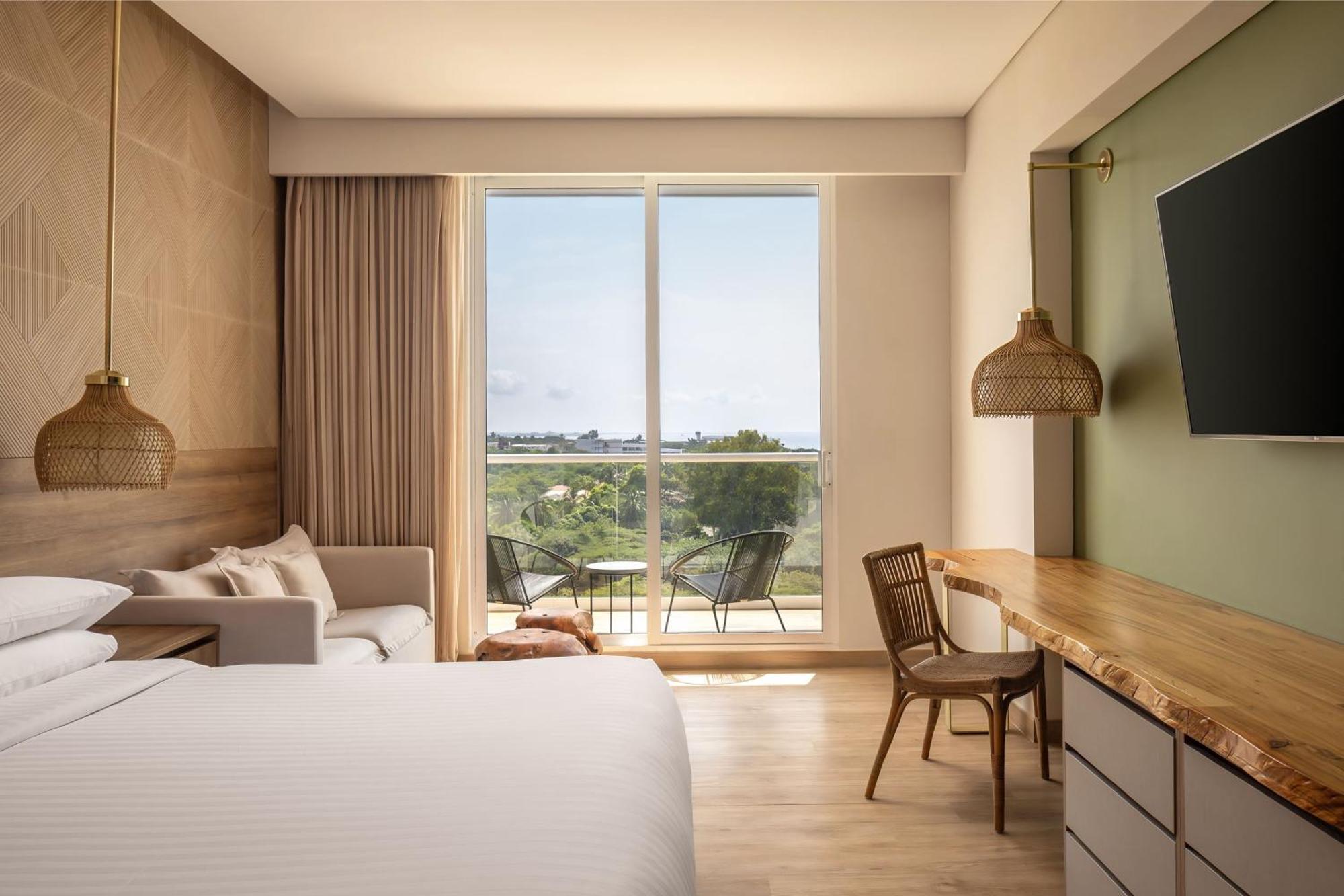 Marriott Playa Dormida Hotel Santa Marta (Magdalena)