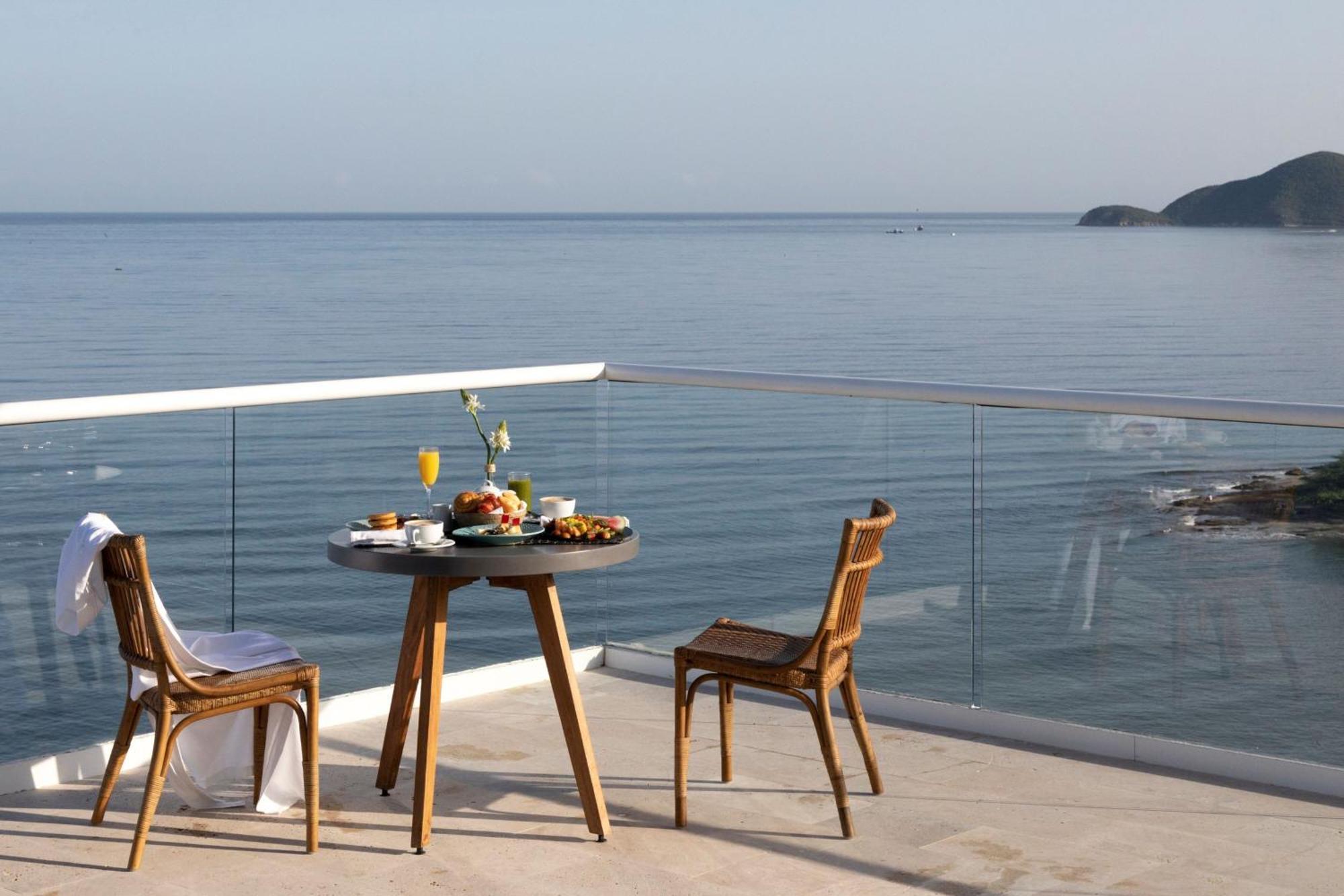 Marriott Playa Dormida Hotel Santa Marta (Magdalena)