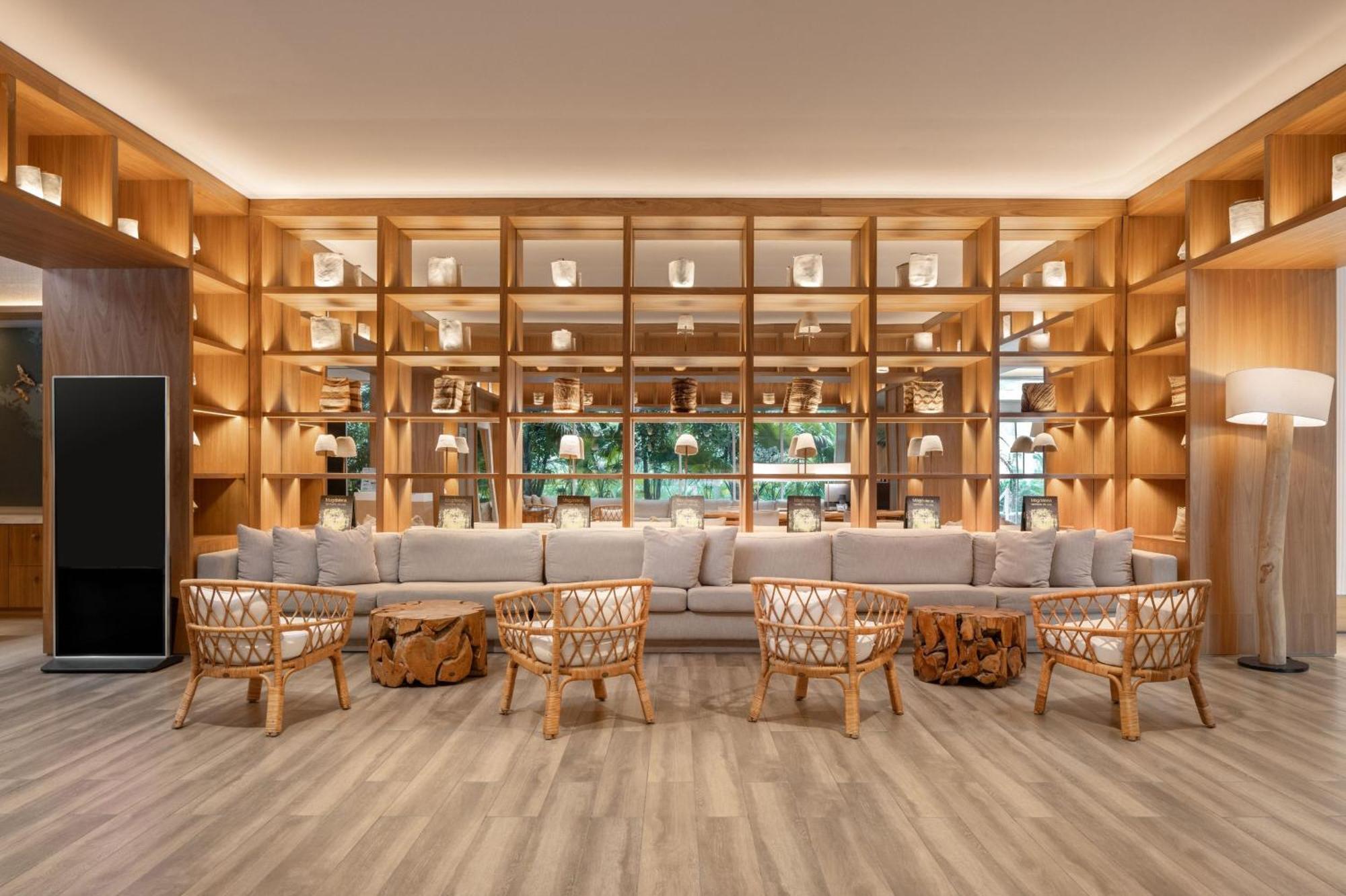 Marriott Playa Dormida Hotel