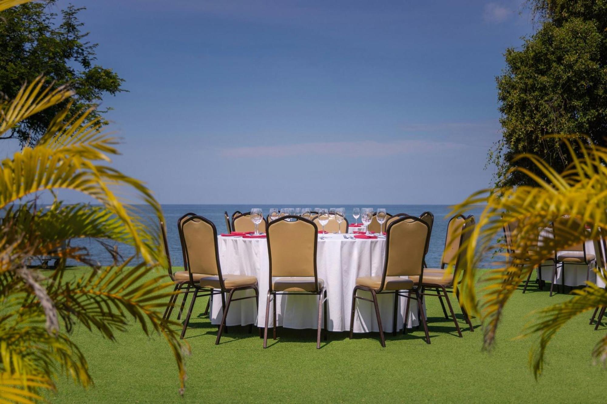 Marriott Playa Dormida