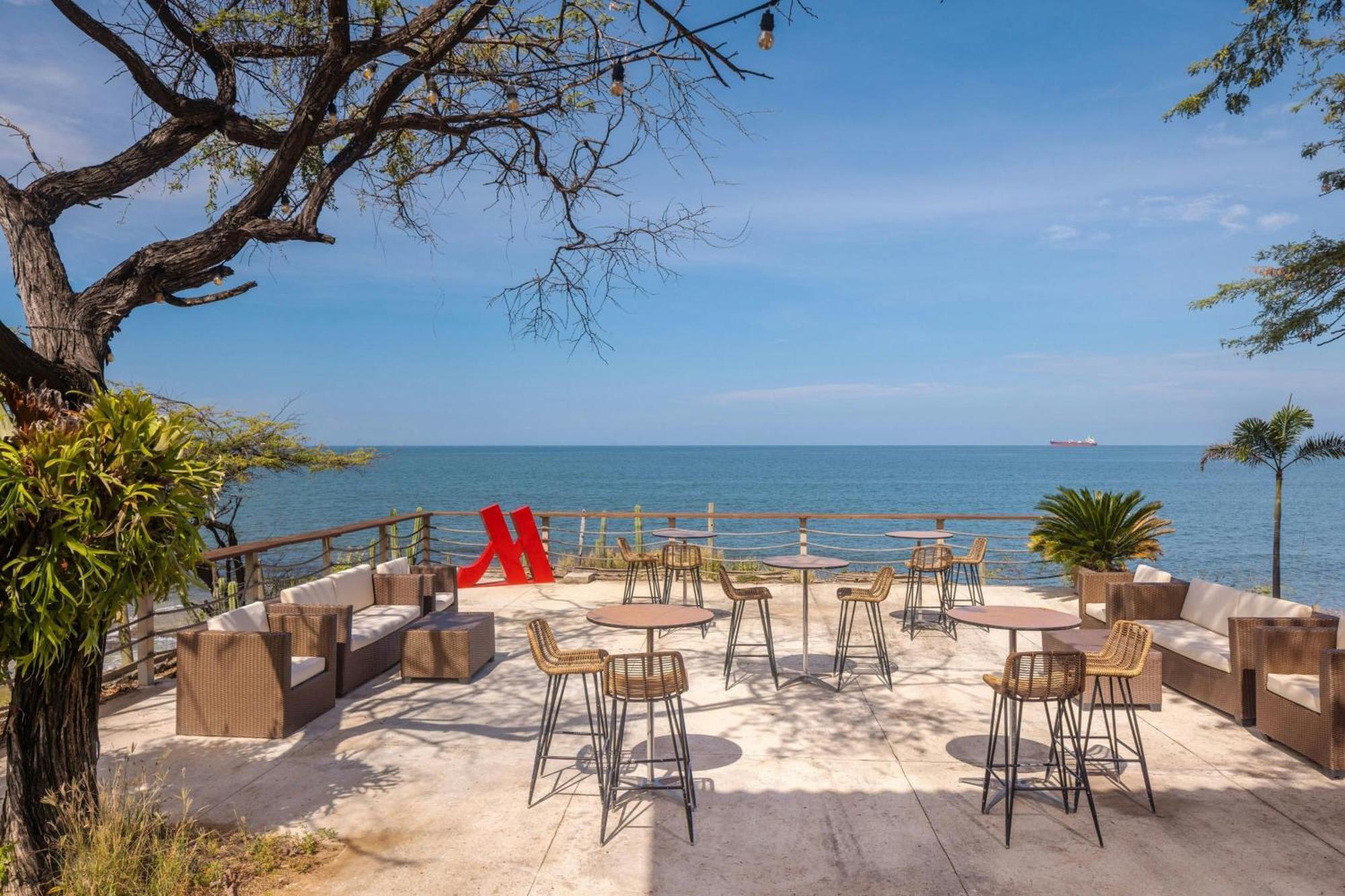 Marriott Playa Dormida Hotel 5*