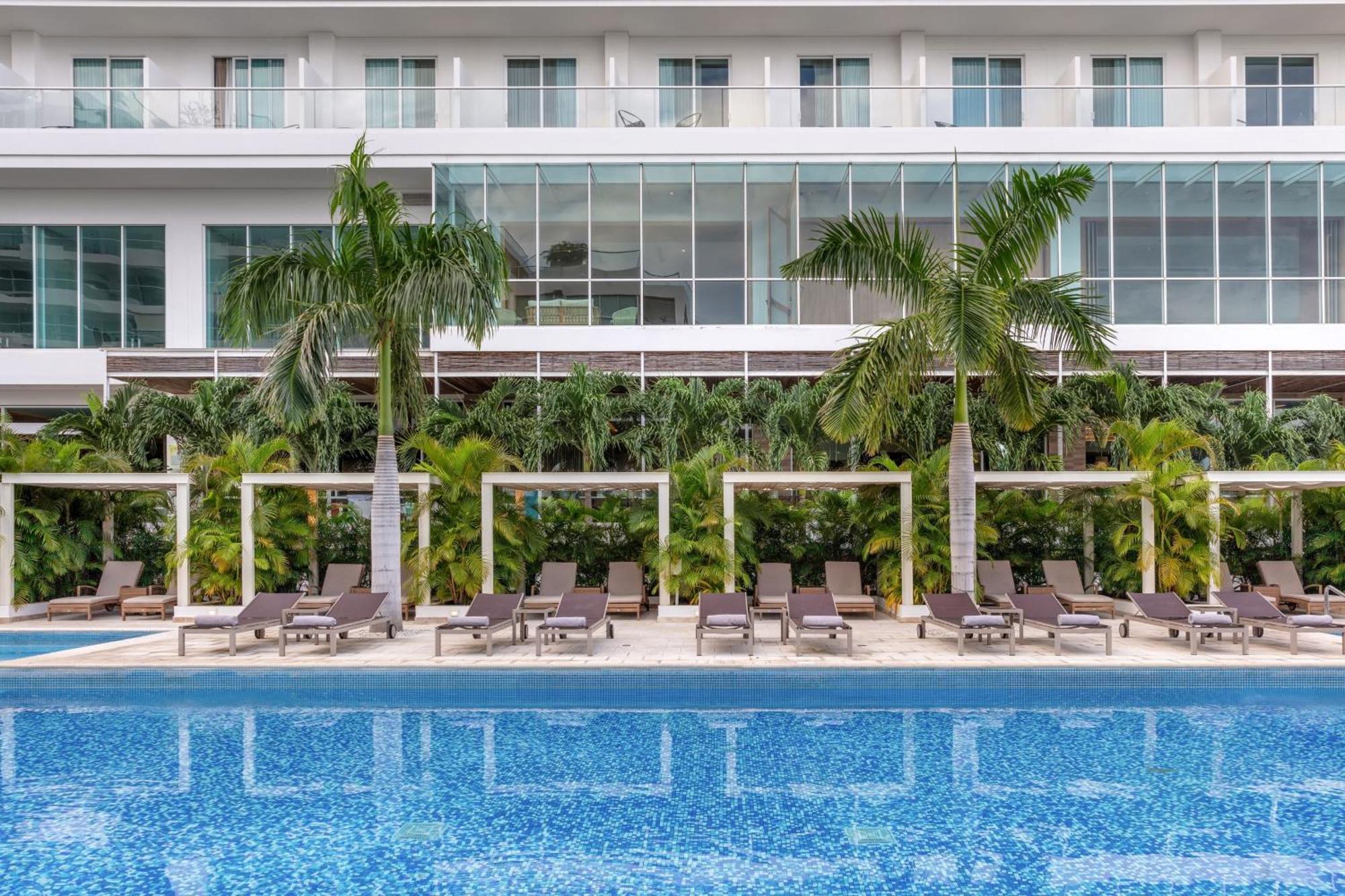 Marriott Playa Dormida 5*