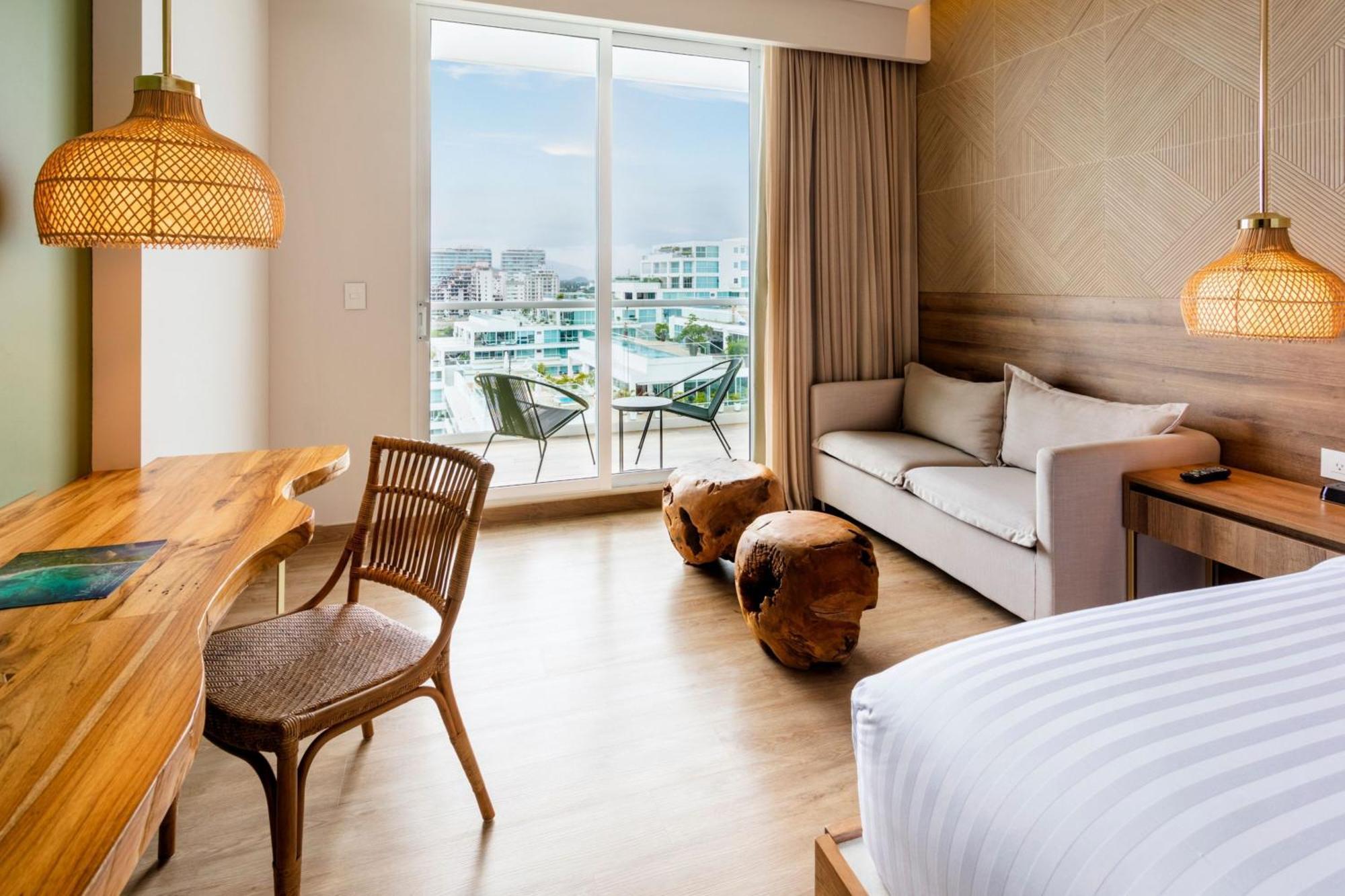 Marriott Playa Dormida Hotel 5*