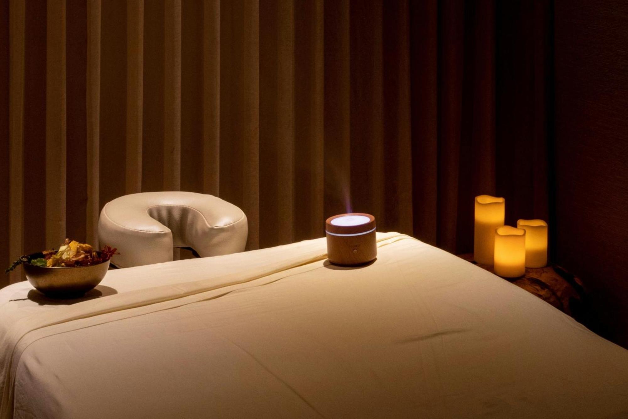 Marriott Playa Dormida Hotel 5*