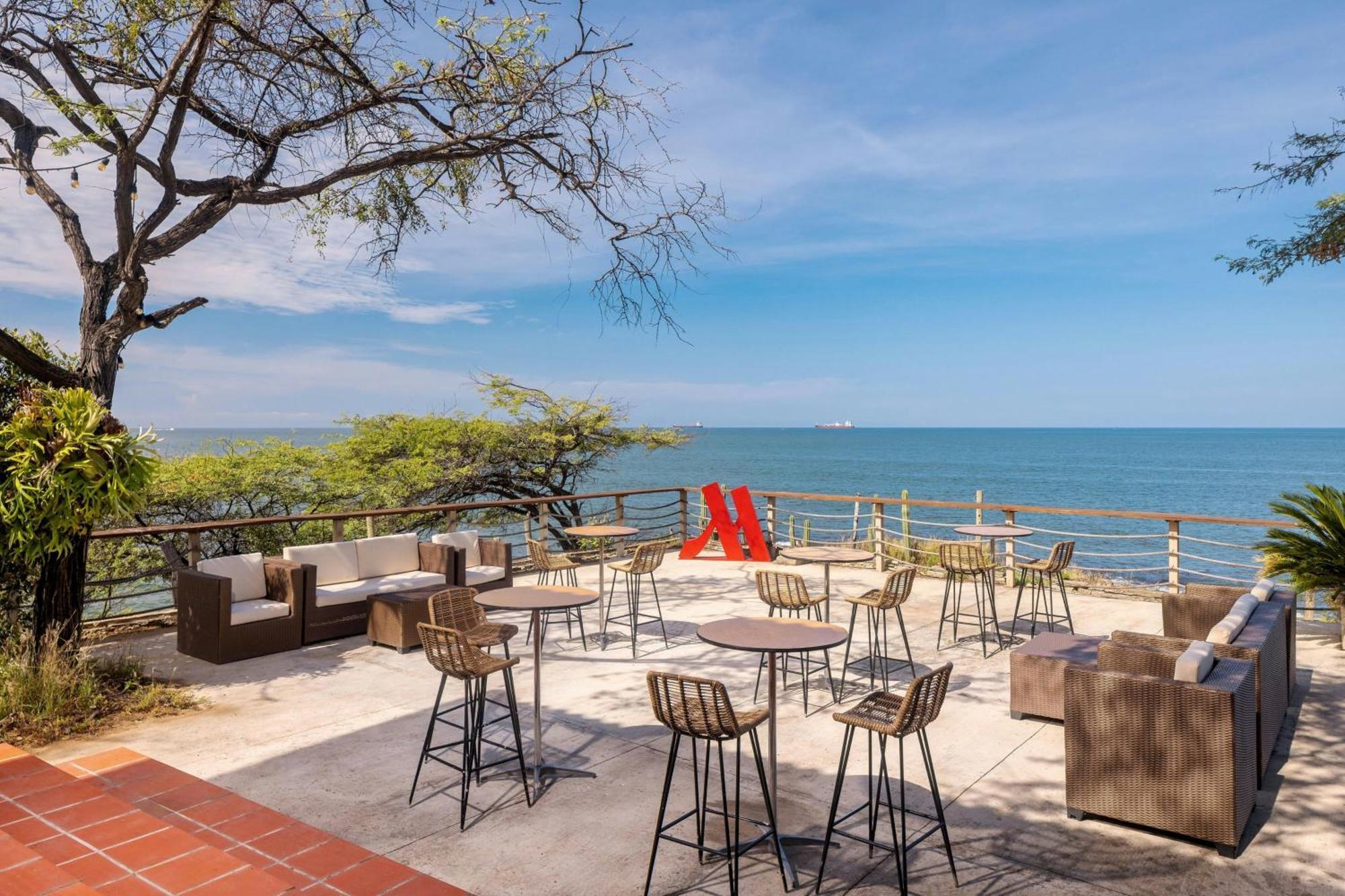 Marriott Playa Dormida Hotel Santa Marta (Magdalena)
